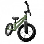 Bicicleta sin pedales Kinderkraft ETER