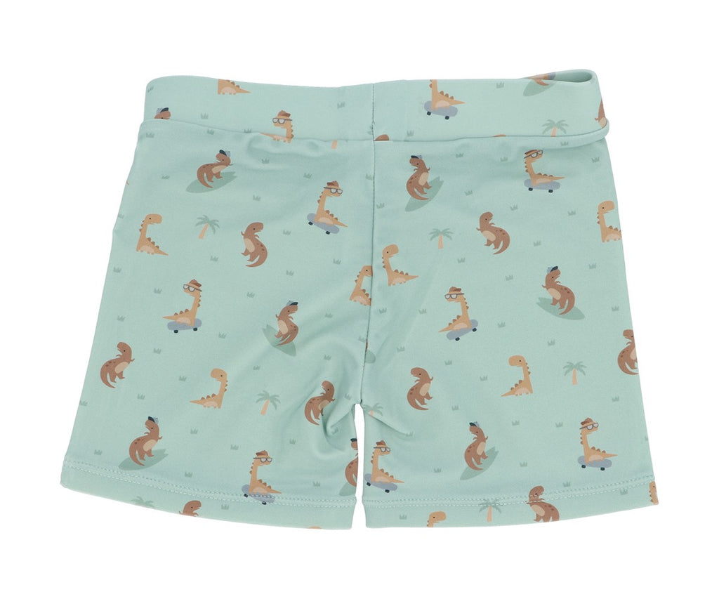 Bañador Short Monnëka Dinos