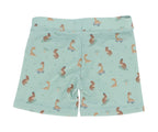 Bañador Short Monnëka Dinos