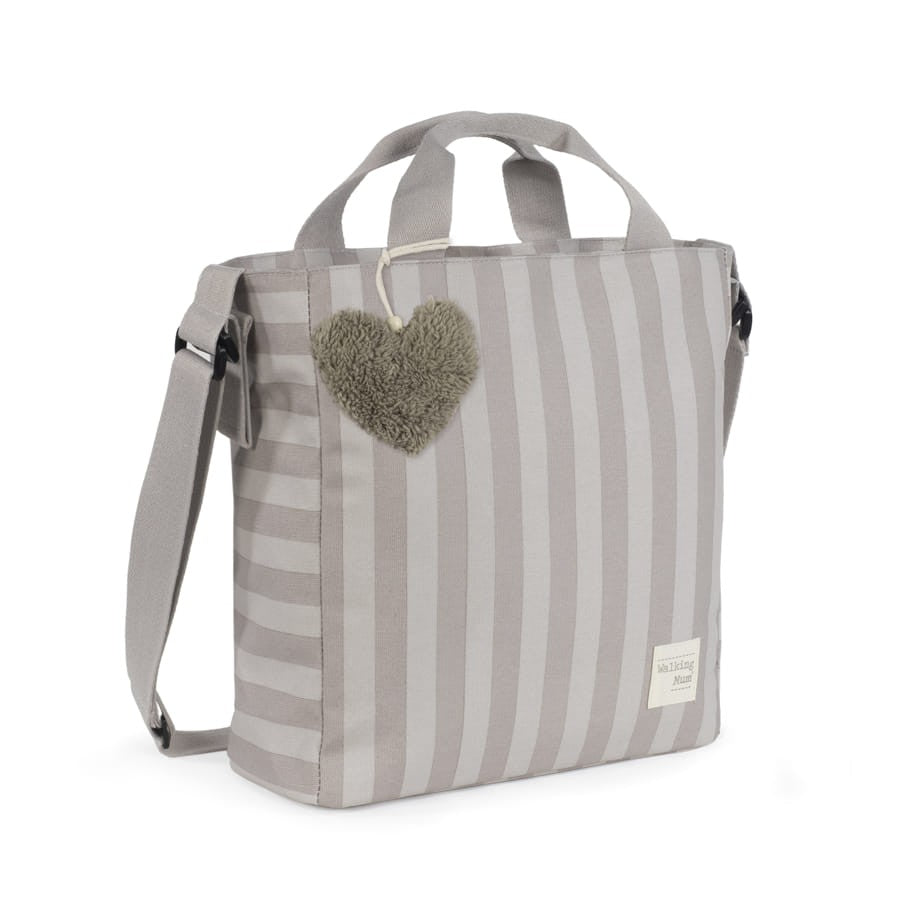 Bolsa Canastilla Walking Mum Sintra