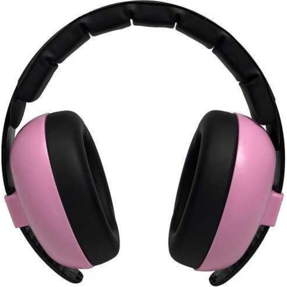 Cascos Banz Anti Ruido