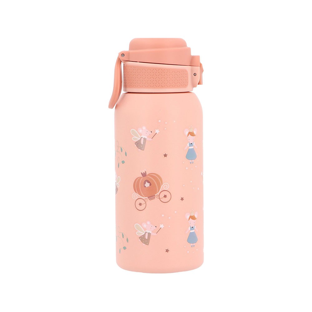 Botella Térmica Tutete Mouse Fairies 500ml