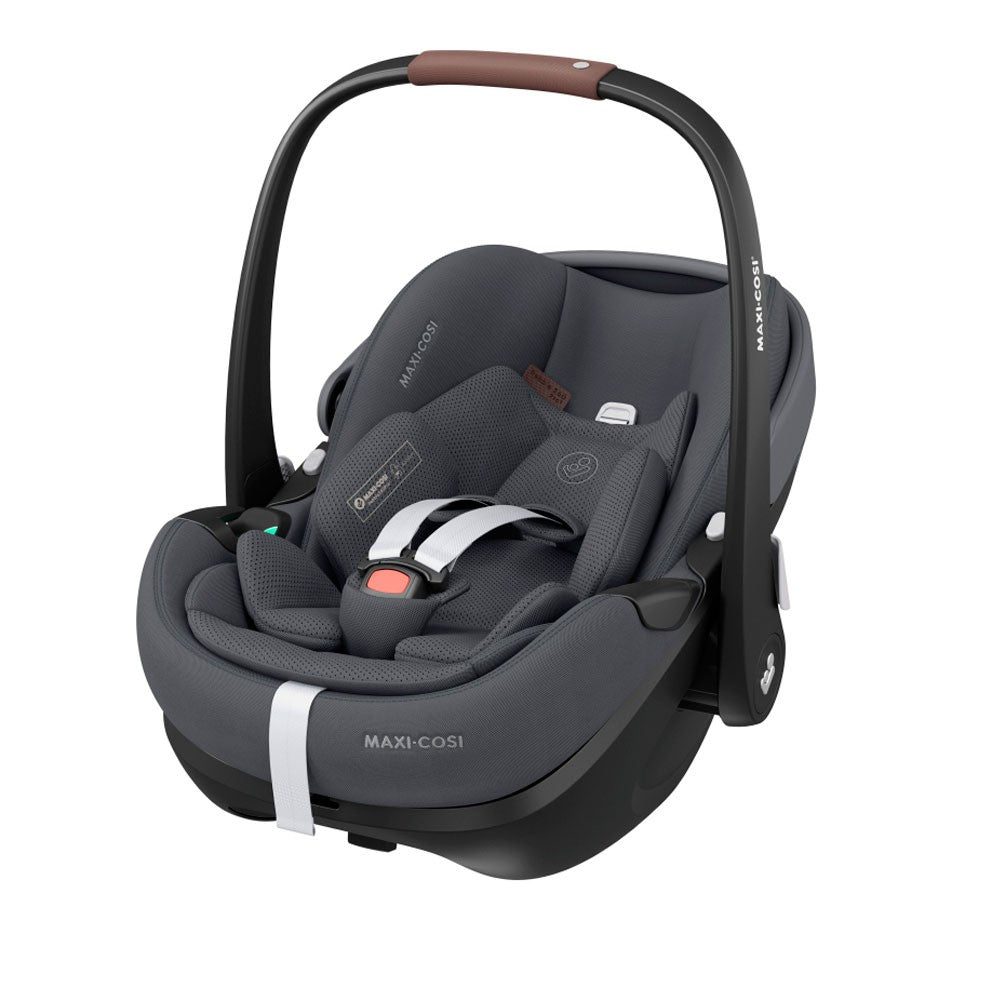 Silla Auto Maxi-cosi Pebble 360º Pro²