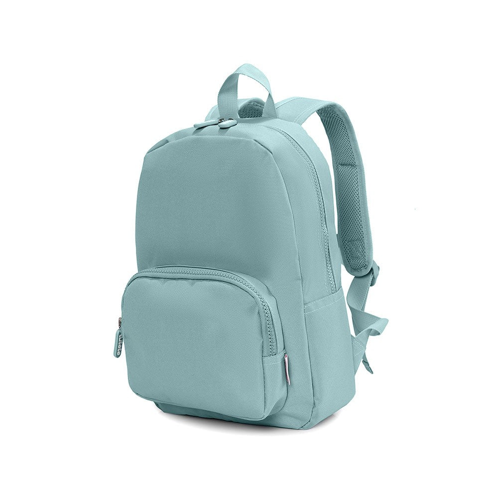 Mochila Tutete Green Personalizable