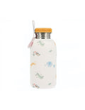 Botella Acero Con Funda Tutete Savannah Personalizable 500ml