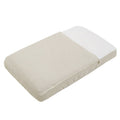 Saco Minicuna Cambrass Lino