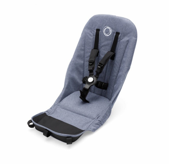 Funda de silla bugaboo donkey 2