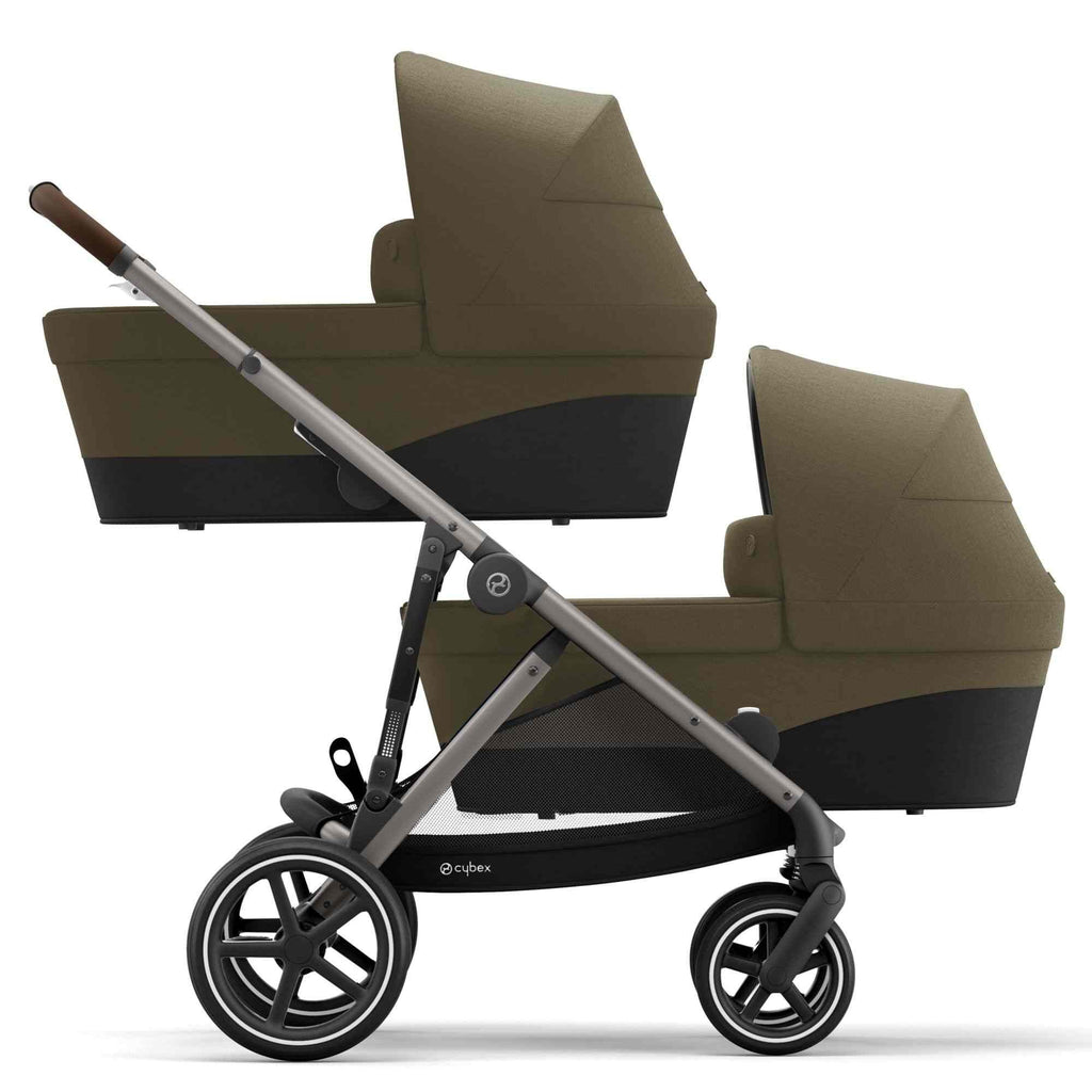 Capazo Cybex Gazelle S