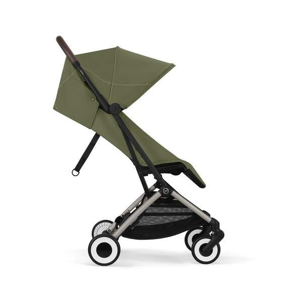 Silla Paseo Cybex ORFEO