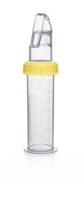 Biberon cuchara sillicona Medela SOFTCUP