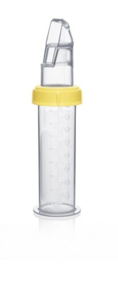 Biberon cuchara sillicona Medela SOFTCUP