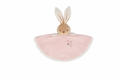 Doudou Kaloo Oso Rosa