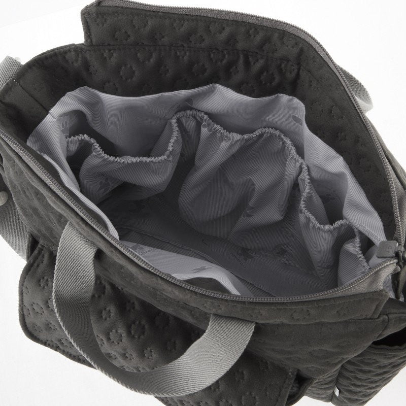 Bolso Maternal Pack Cambrass Neo