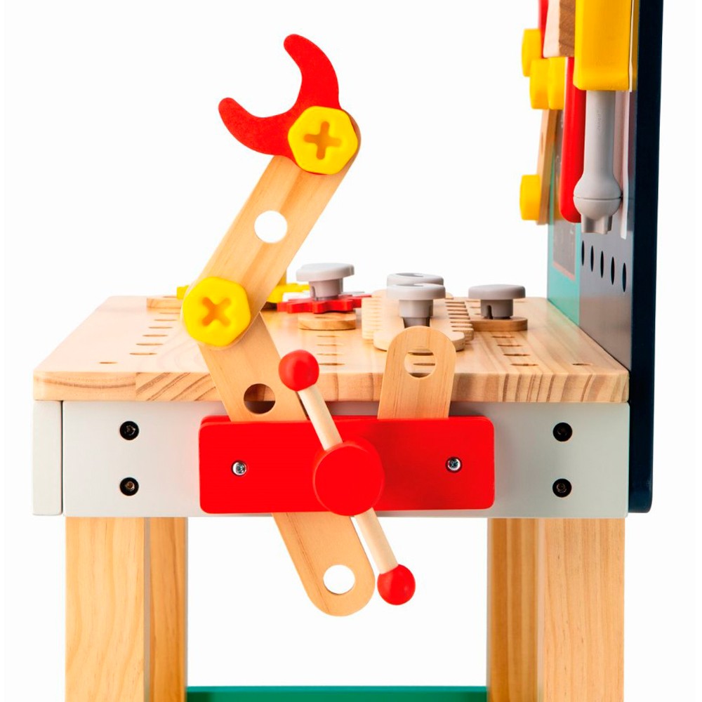 Gran Banco Janod Robot