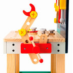 Gran Banco Janod Robot