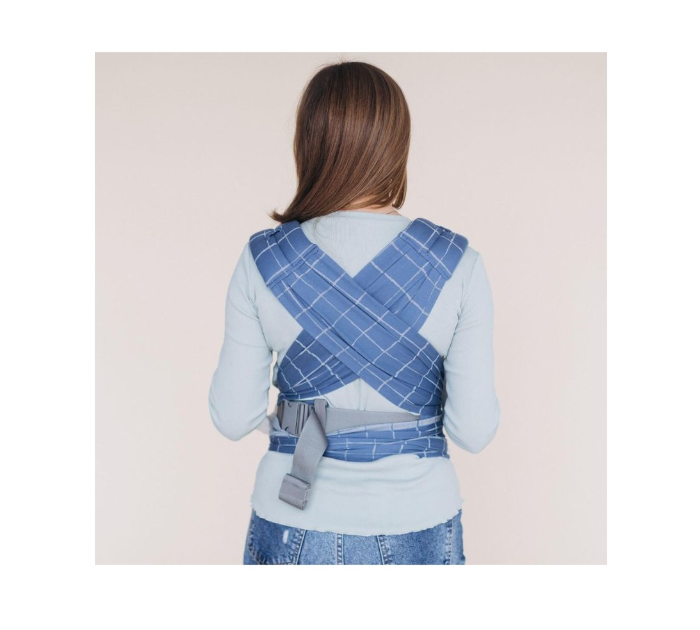Mochila Portabebés Love & Carry LoveTie