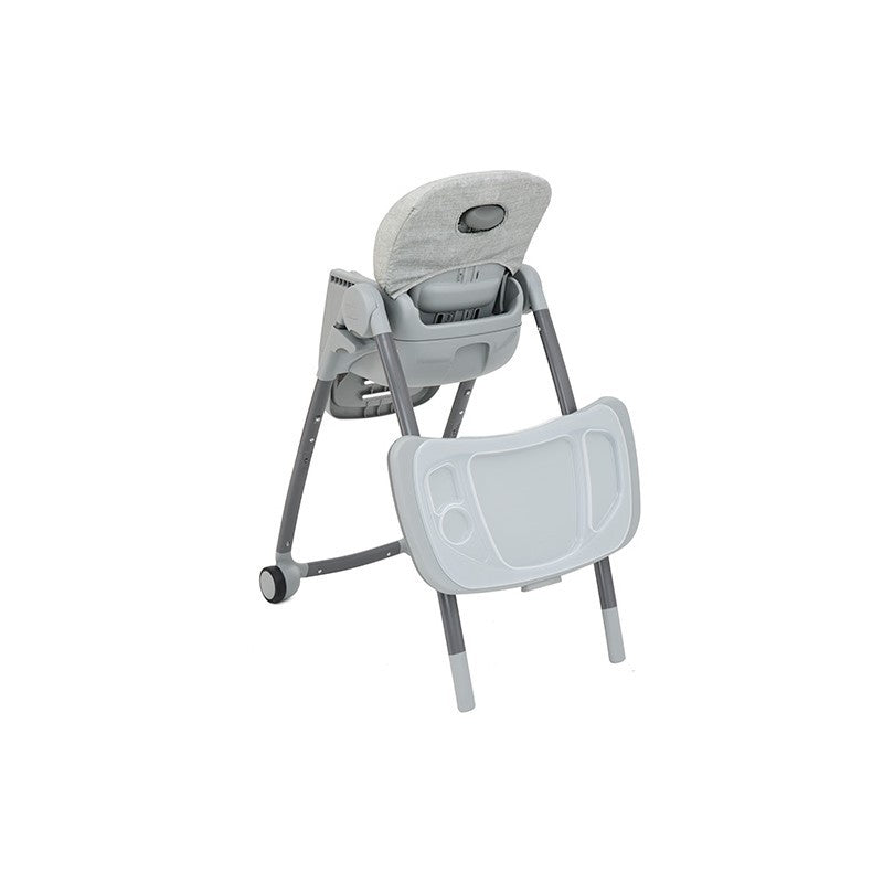 copy of Trona JOIE MULTIPLY 6 en 1 evolutiva a silla y mesa de juegos