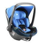 Silla Auto Grupo 0 Apramo Modül One I-Size