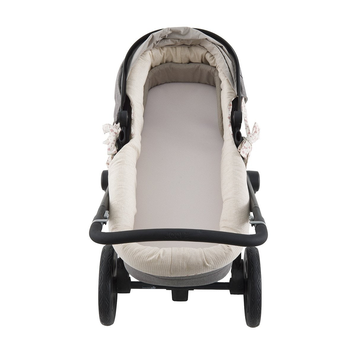 Garnitura capazo reversible Cambrass Naturale