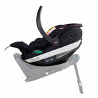 Grupo 0 Besafe Go Beyond Reclinable 13 kg / 40-87 cm