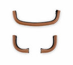 Set Deluxe polipiel para Silla Gemelar Niu VentT Twin
