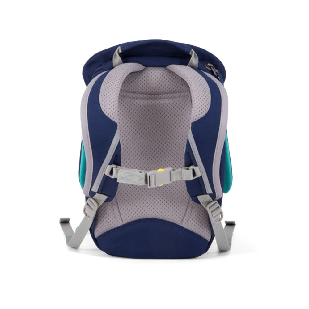 Mochila Affenzahn Pulpo 1-3 años