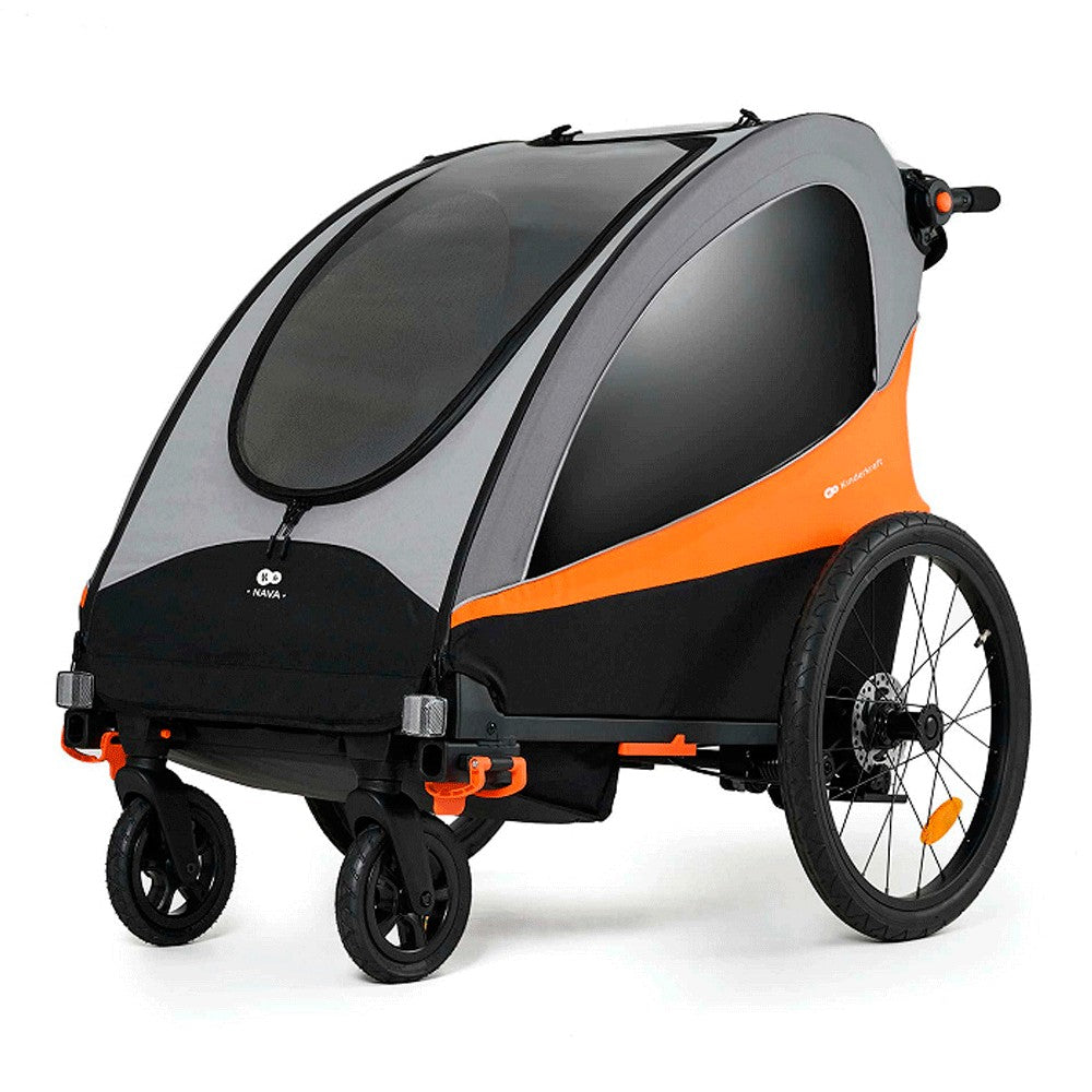 Silla Paseo Kinderkraft NAVA