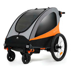 Patinete LED Kinderkraft RAKET