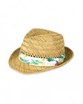 Gorro rafia Tuc Tuc Tropic Feelings