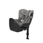 Silla auto CYBEX SIRONA SX2 I-SIZE rotatoria 360º