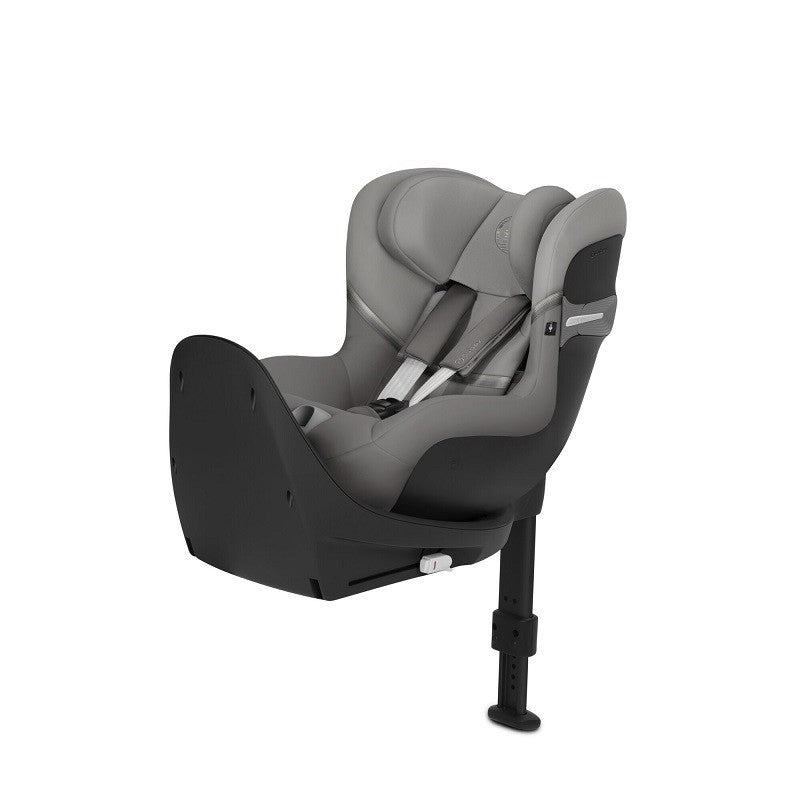 Silla auto CYBEX SIRONA SX2 I-SIZE rotatoria 360º