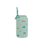 Botella Acero Con Funda Tutete Trucks Personalizable 500ml