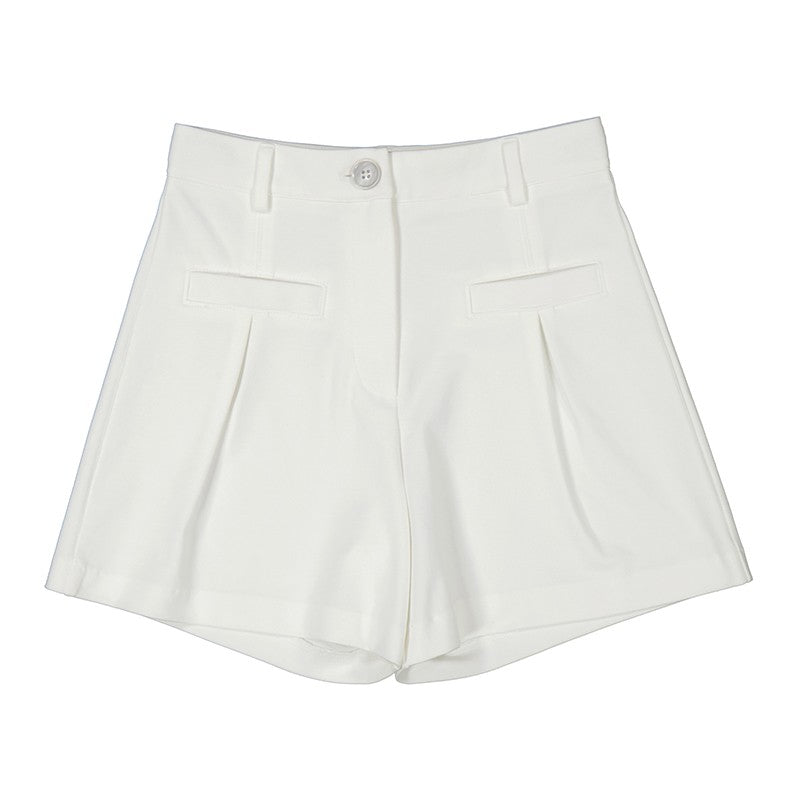 Pantalón corto Mayoral punto roma
