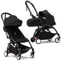 Cochecito Dúo Stokke YOYO3 pack recién nacido con Pack +6m