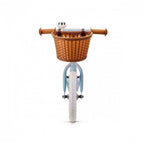 Bicicleta sin pedales Kinderkraft RAPID 2