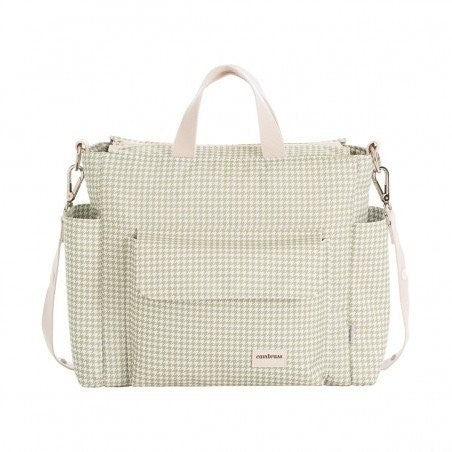 Bolso Maternal Pack Cambrass Windsord Summer