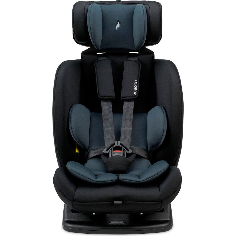 Silla de coche Osann Huddle 2 de 40 hasta 150 cm 0123