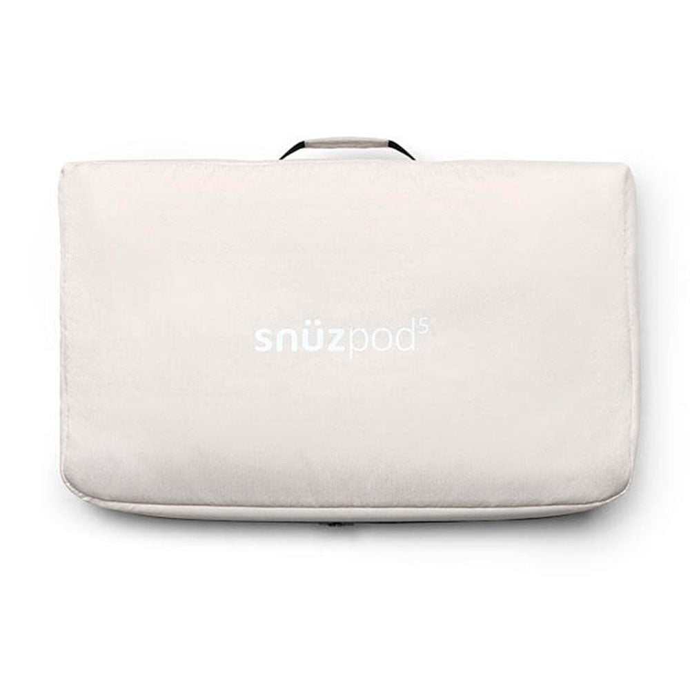 Bolsa Transporte Minicuna Colecho Snuzpod 5