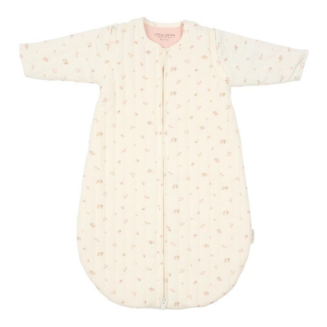 Saco de dormir invierno Little Dutch 70 Fairy Blossom