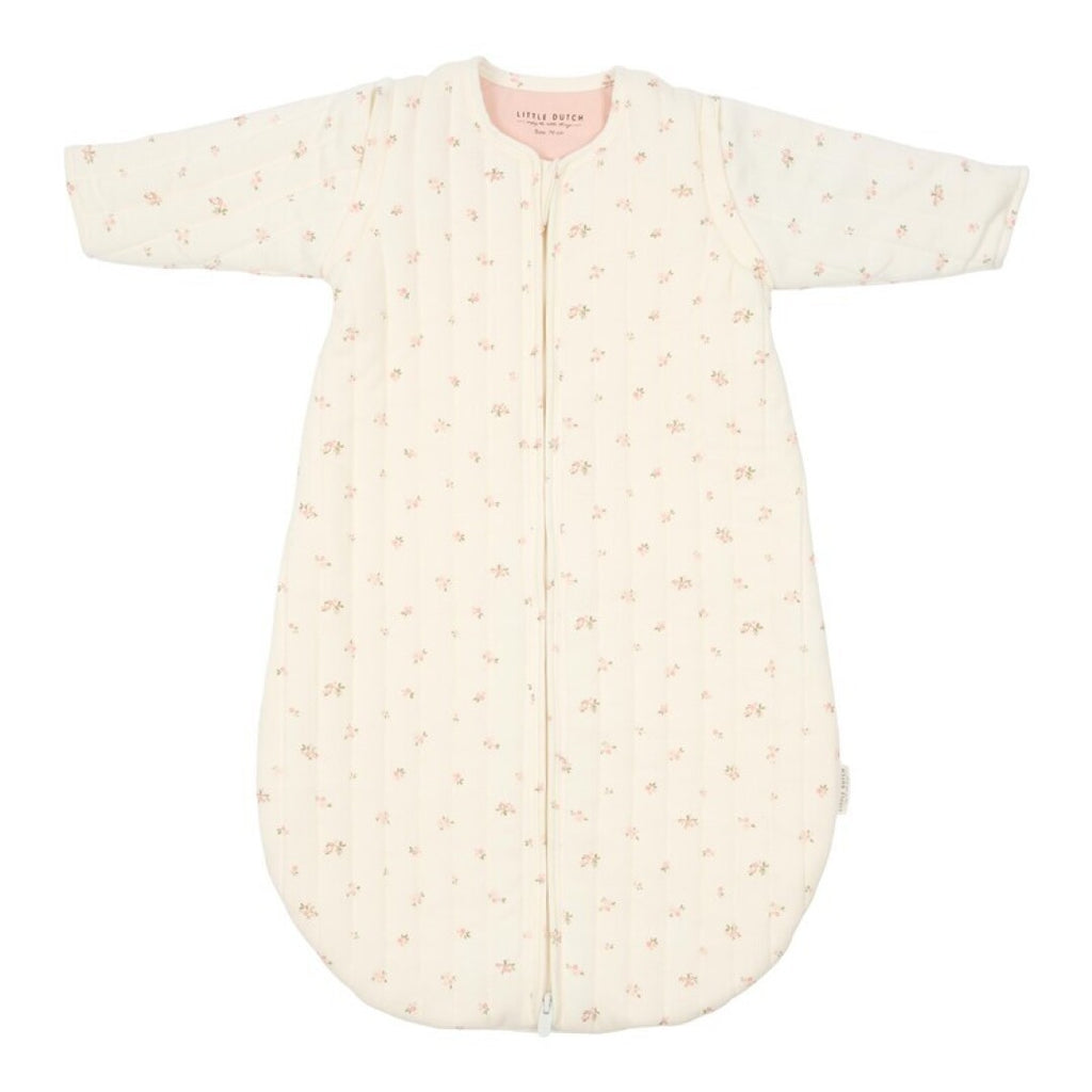 Saco de dormir Invierno Little Dutch Fairy Puro Blossom