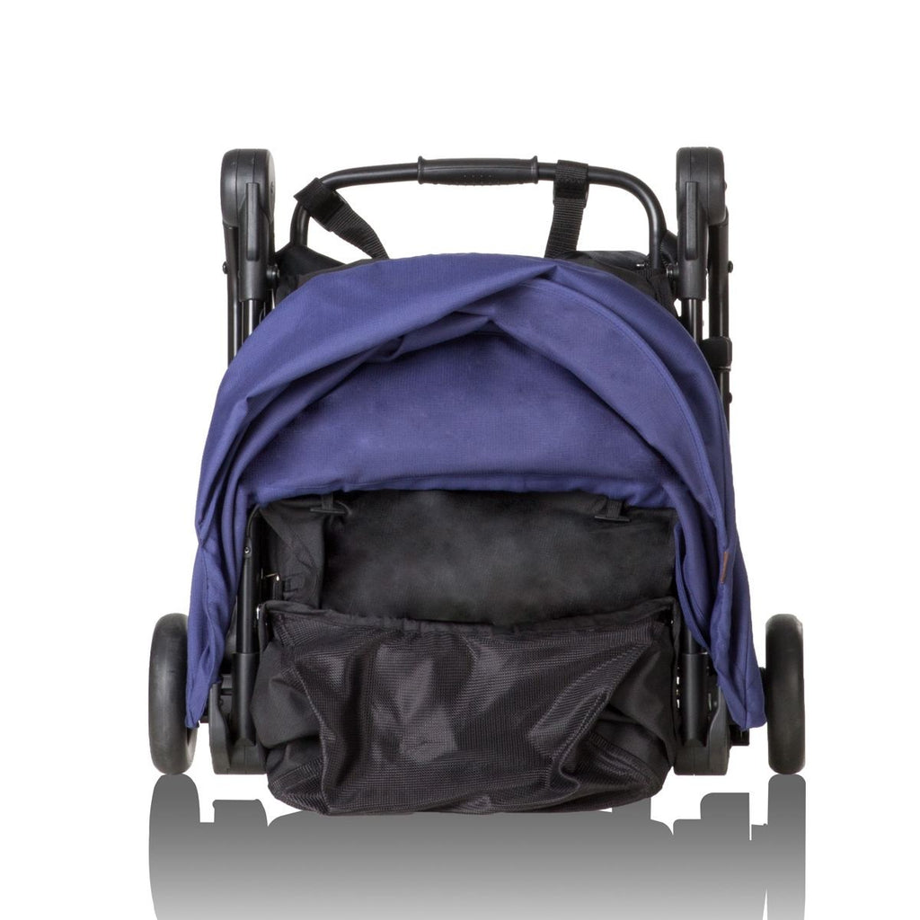 Silla Paseo Mountain Buggy NANO