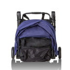 Silla Paseo Mountain Buggy NANO
