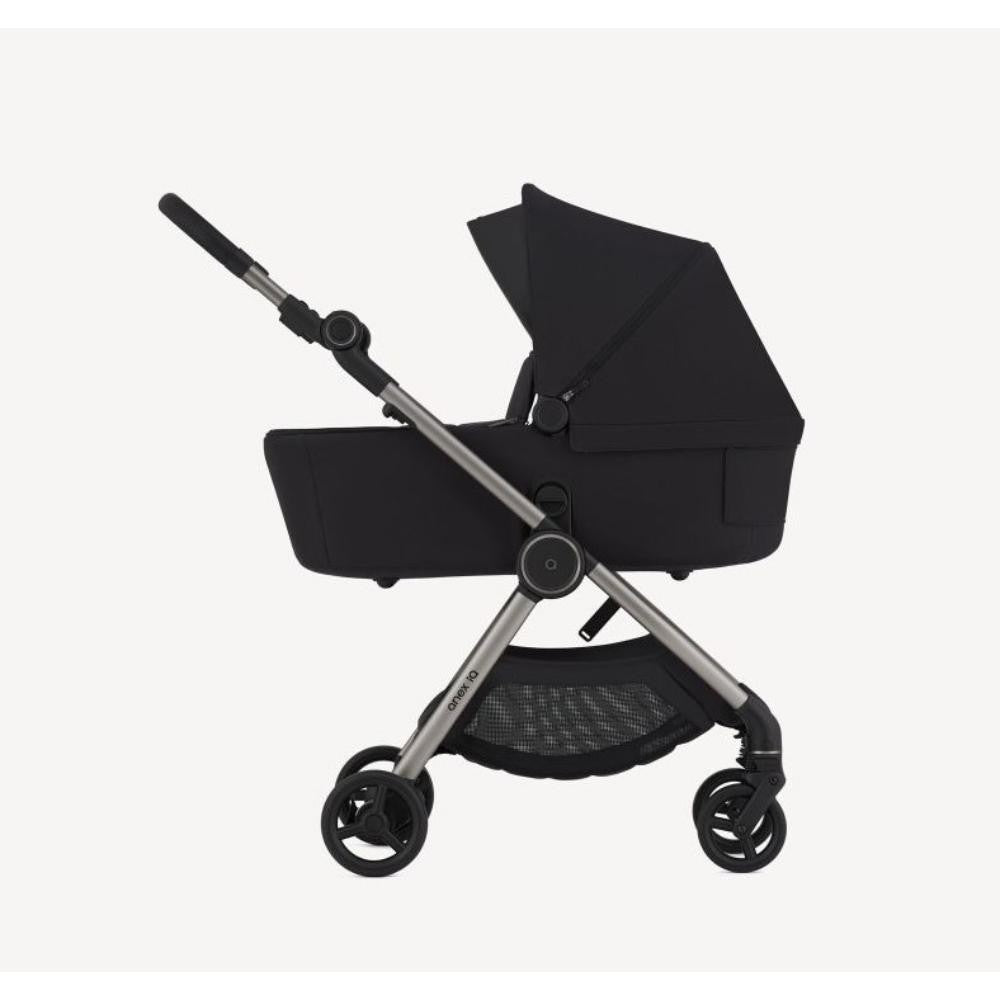 Cochecito Anex IQ Premium