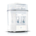 Esterilizador Chicco de Vapor 3 en 1