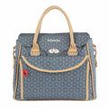 Bolso maternal Cambrass Pack Dutton Stone
