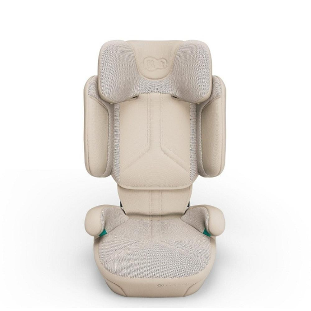 Silla Auto Kinderkraft Xpand 2 Pro I-Size 100-150 cm