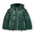 Parka Boboli tejido técnico
