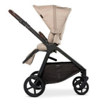 Silla Paseo Mast M7 con plástico de lluvia