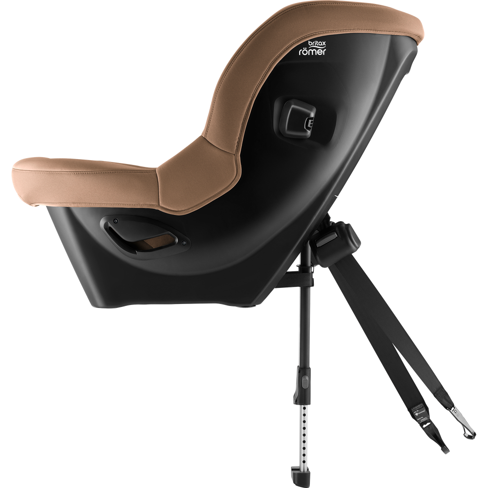 Silla auto Britax Römer Max-Safe Pro serie diamont
