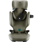 Silla Auto Britax Römer KIDFIX PRO I-SIZE coleccion LUX